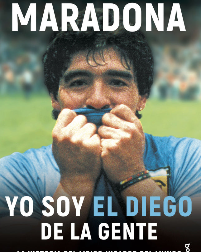 Yo Soy El Diego