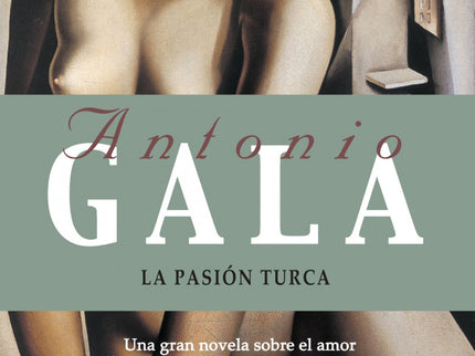 La Pasión Turca