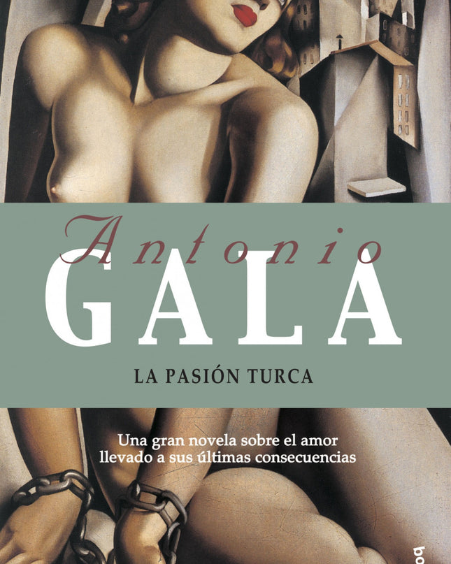 La Pasión Turca