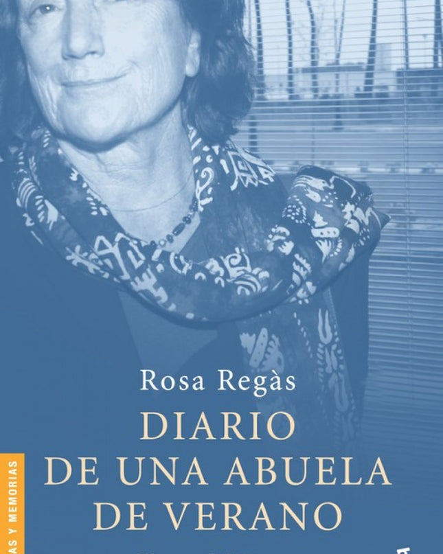 Diario De Una Abuela De Verano