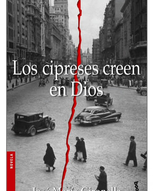 Los Cipreses Creen En Dios
