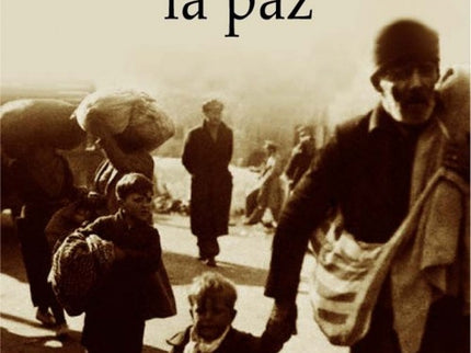 Ha Estallado La Paz