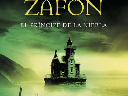 El Príncipe De La Niebla
