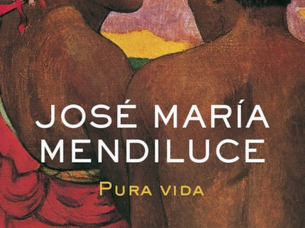 Pura Vida