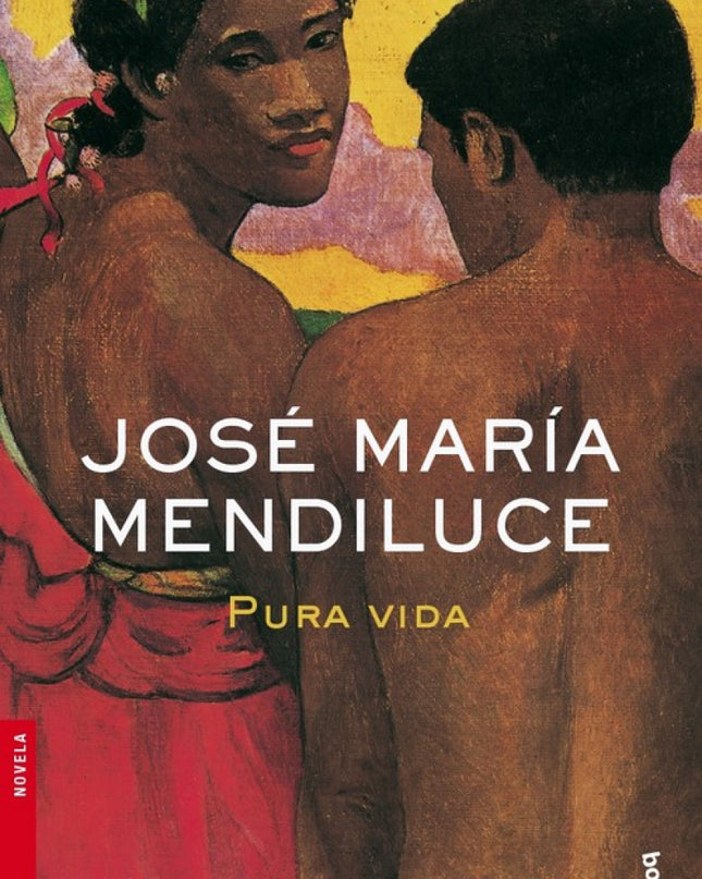 Pura Vida