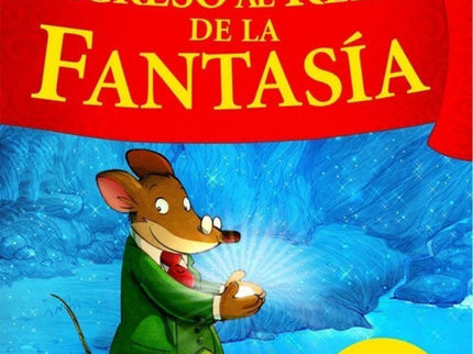 Regreso Al Reino De La Fantasía