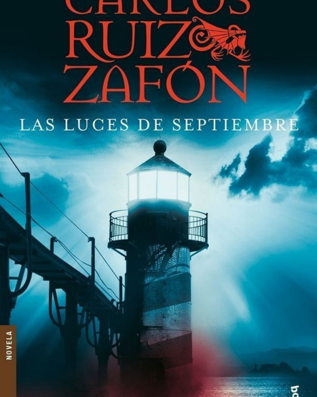 Las Luces De Septiembre