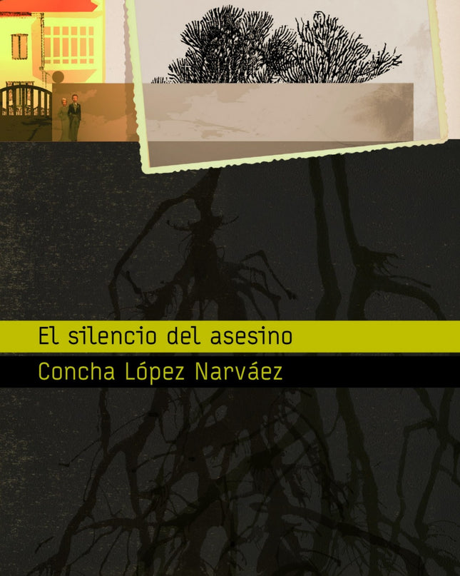 El Silencio Del Asesino