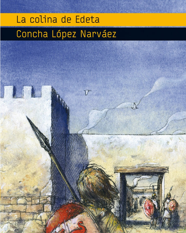 La Colina De Edeta