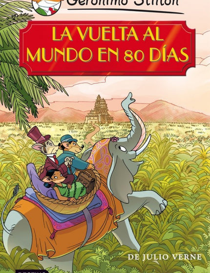 Collection image for: Destino Infantil