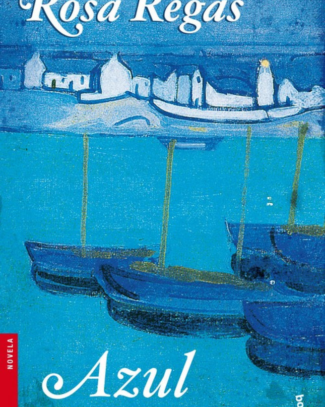 Azul