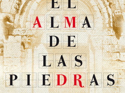 El Alma De Las Piedras