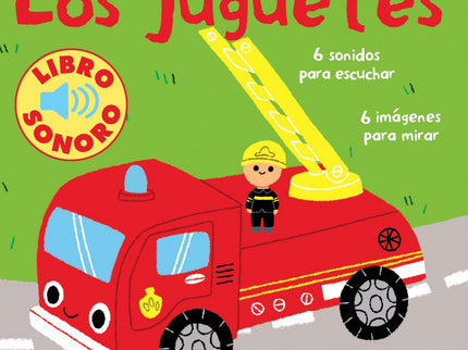 Los Juguetess
