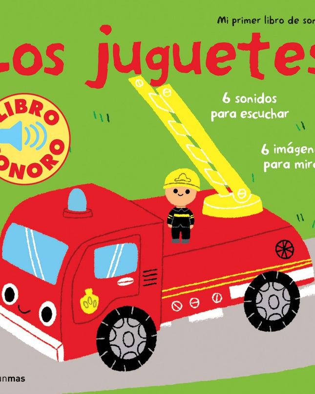 Los Juguetess