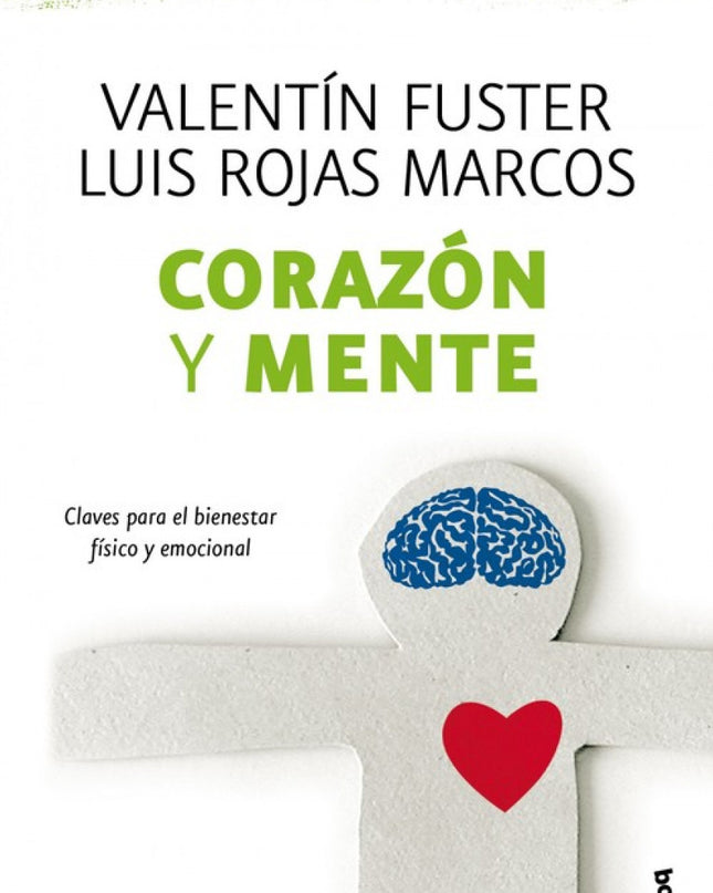 Corazón Y Mente