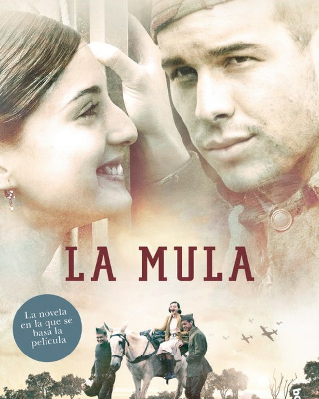 La Mula