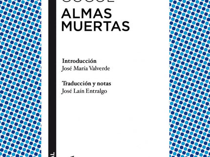 Almas Muertas