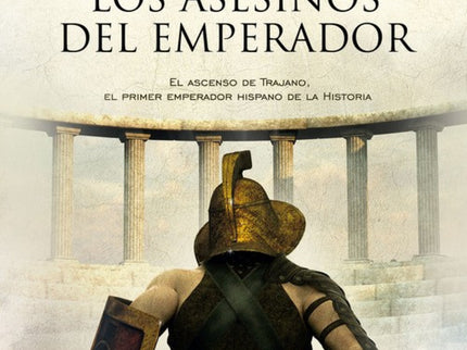 Los Asesinos Del Emperador