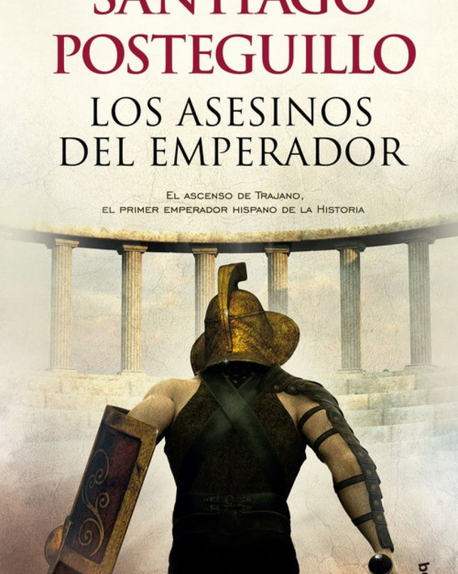 Los Asesinos Del Emperador