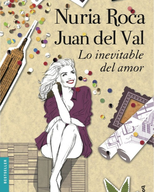 Lo Inevitable Del Amor