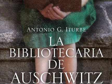 La Bibliotecaria De Auschwitz
