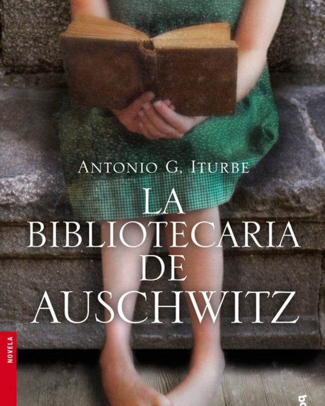 La Bibliotecaria De Auschwitz