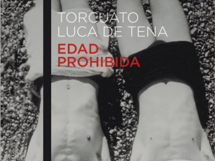 Edad Prohibida