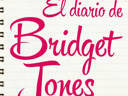 El Diario De Bridget Jones