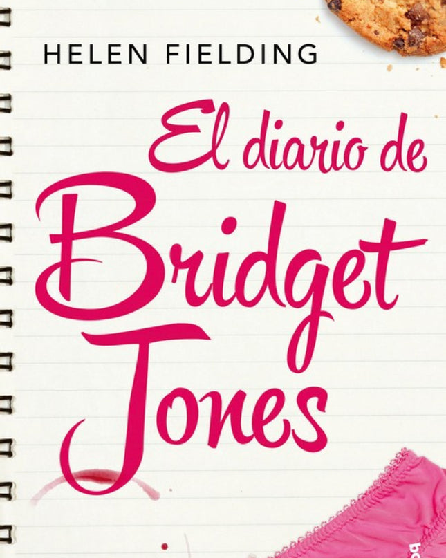 El Diario De Bridget Jones