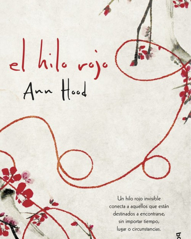 El Hilo Rojo