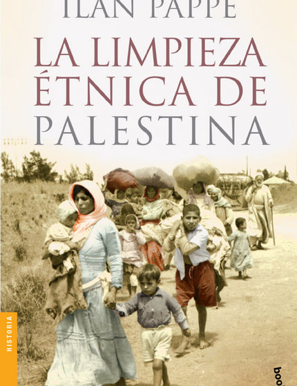Collection image for: Genocidio y limpieza étnica