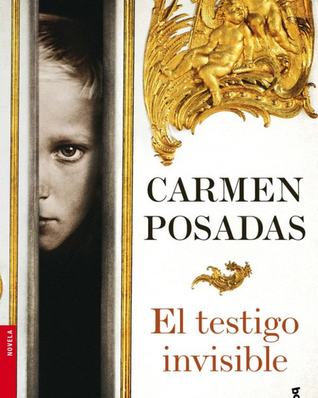 El Testigo Invisible