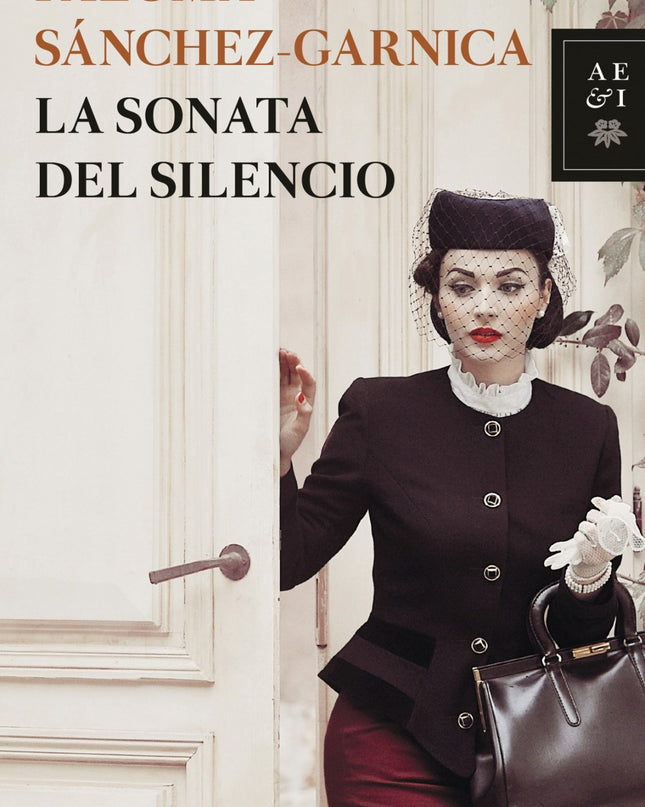 La Sonata Del Silencio