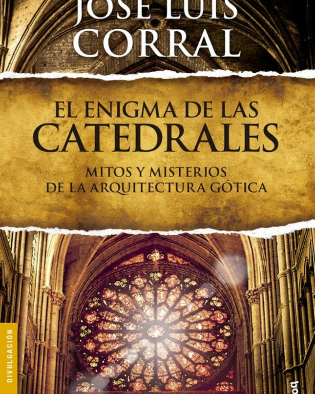 El Enigma De Las Catedrales