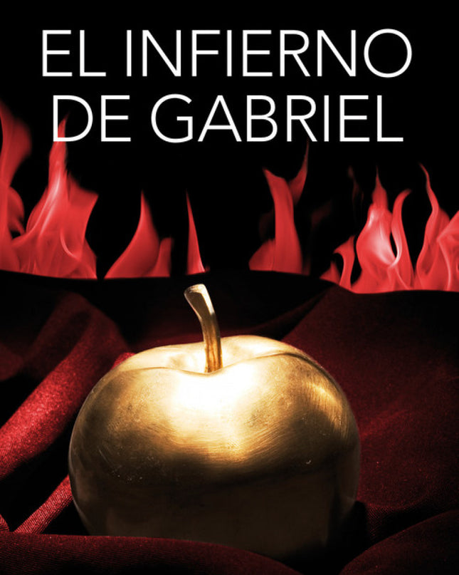 El Infierno De Gabriel