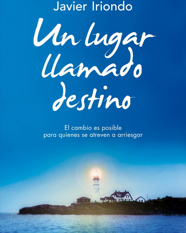 Un Lugar Llamado Destino