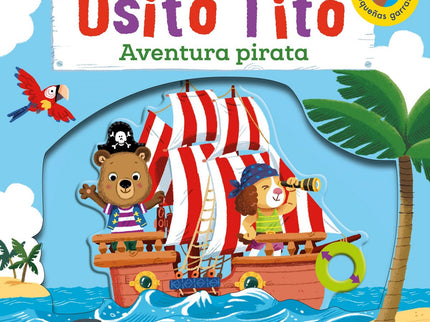 Aventura Pirata