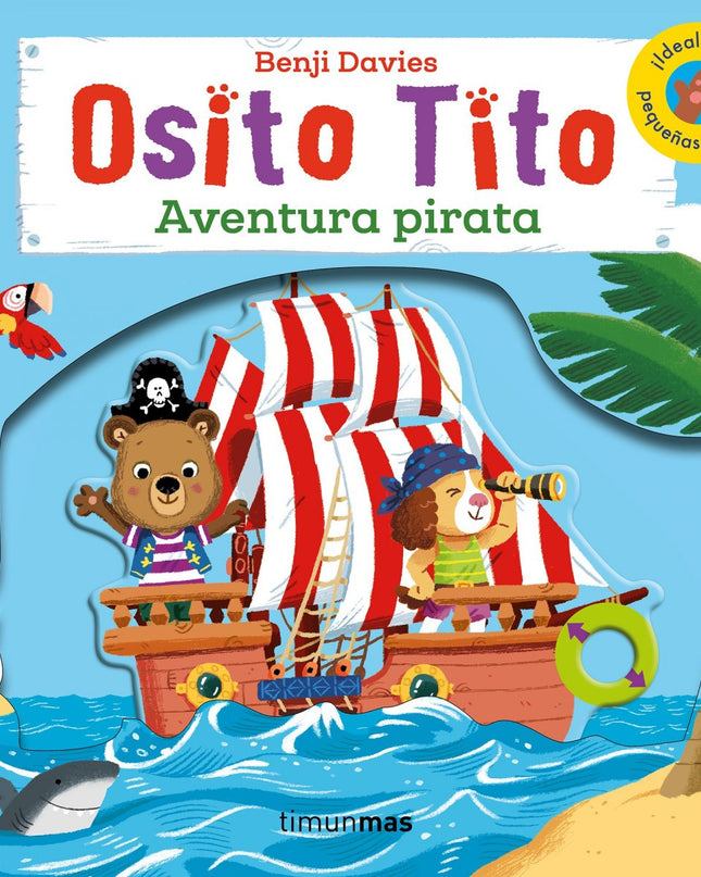 Aventura Pirata