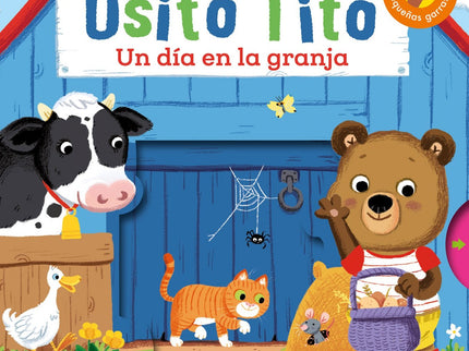 Un Día En La Granja