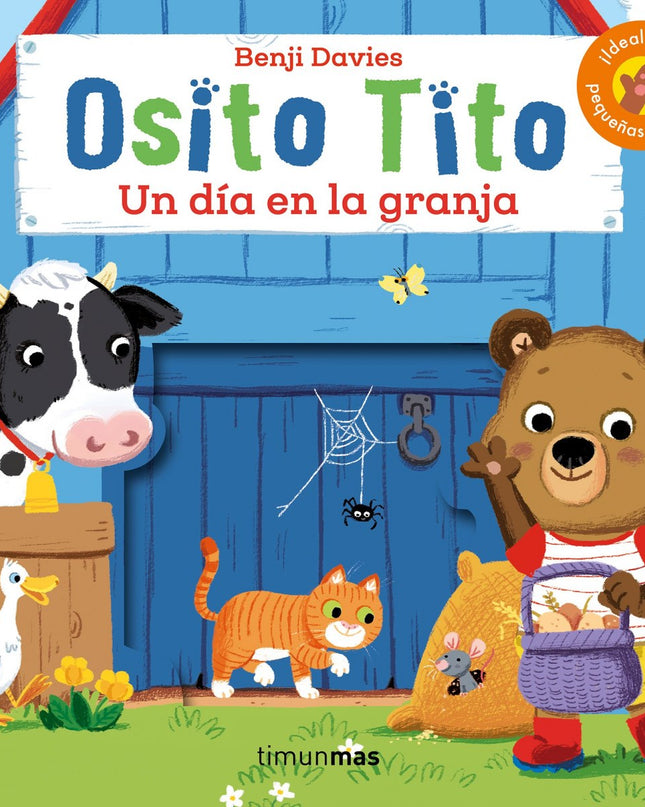 Un Día En La Granja