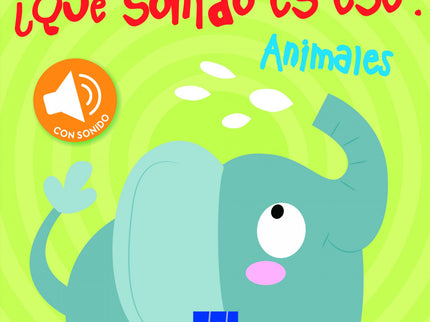 Animales