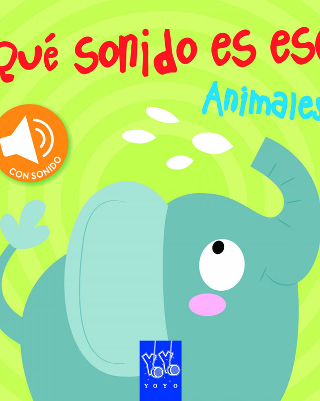 Animales