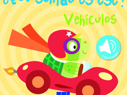 Vehiculos