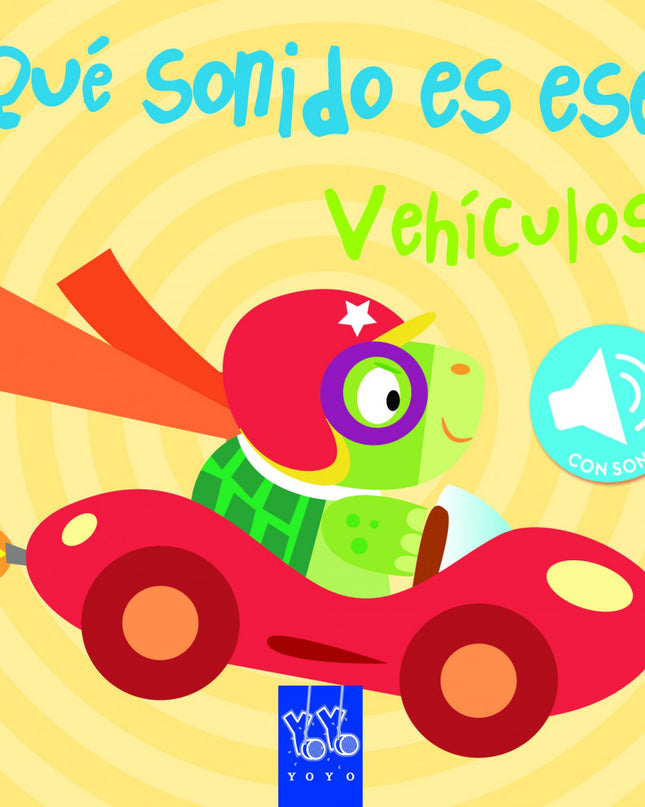 Vehiculos