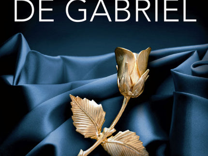 El éxtasis De Gabriel