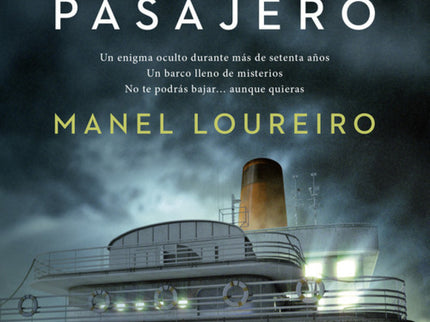El último Pasajero