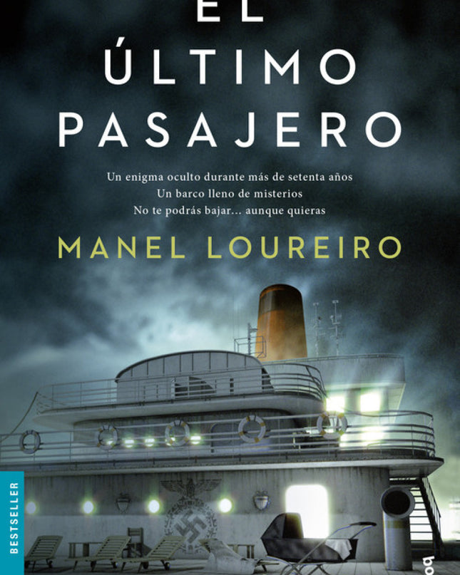 El último Pasajero