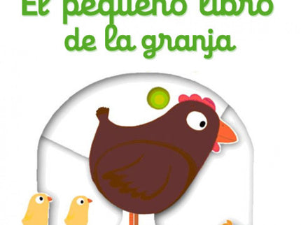 El Pequeño Libro De La Granja