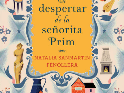 El Despertar De La Señorita Prim