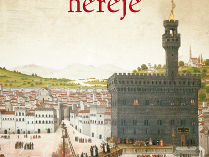 El Médico Hereje